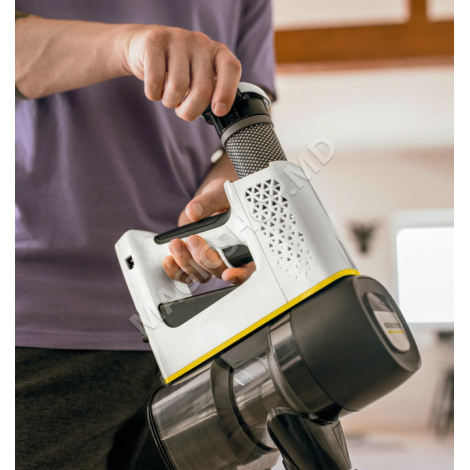 Aspirator Karcher myHome VC 4 fără fir 